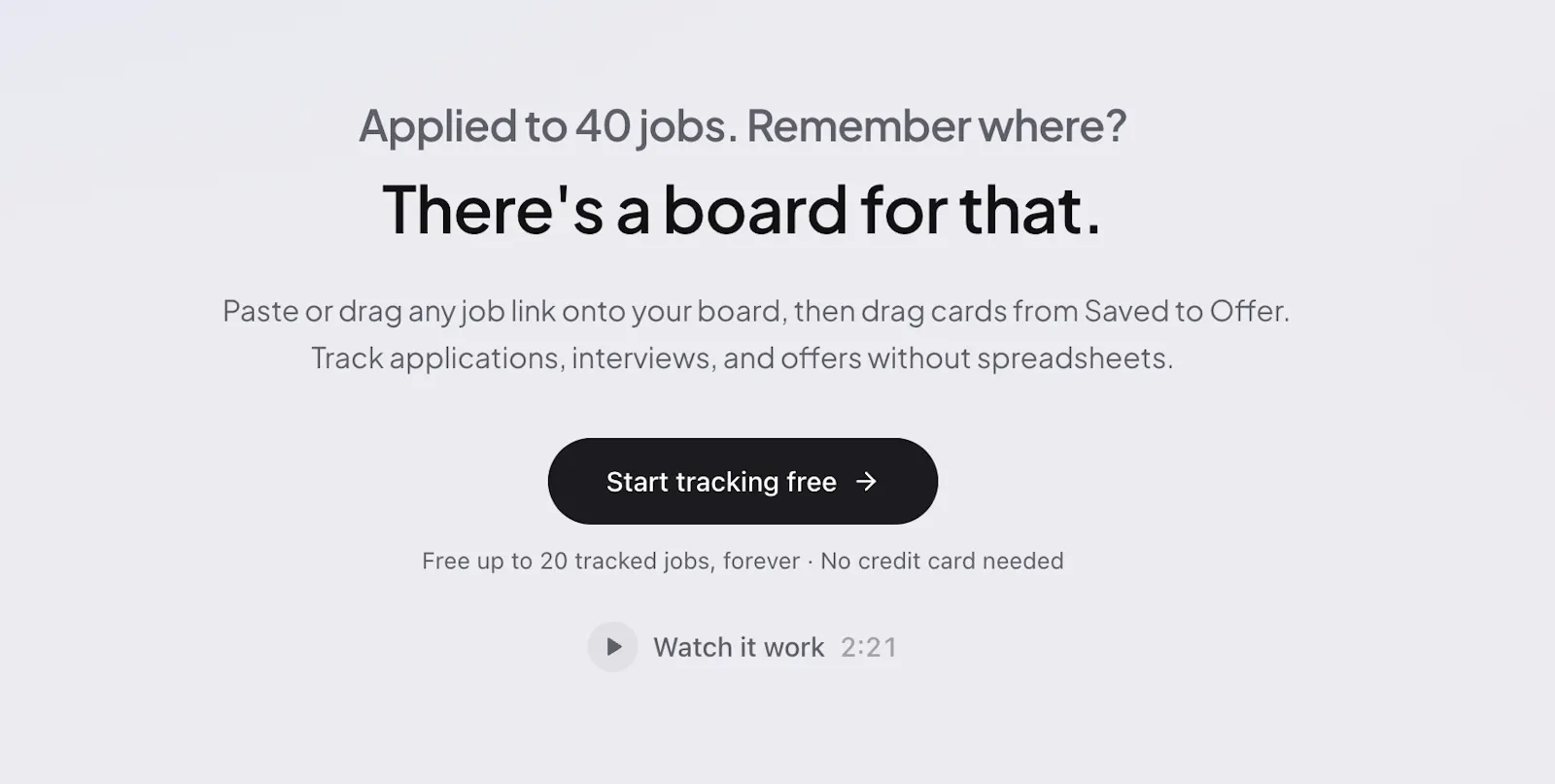 Cron Careers  screenshot 1