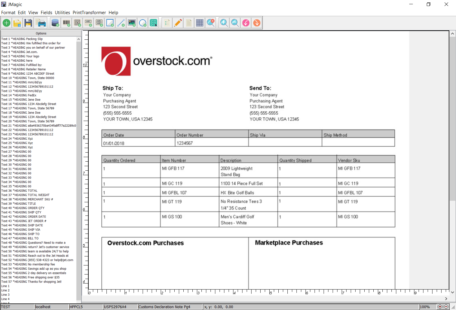 MarkMagic gallery image