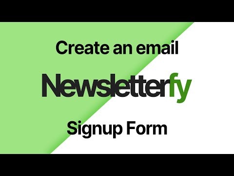 Newsletterfy gallery image