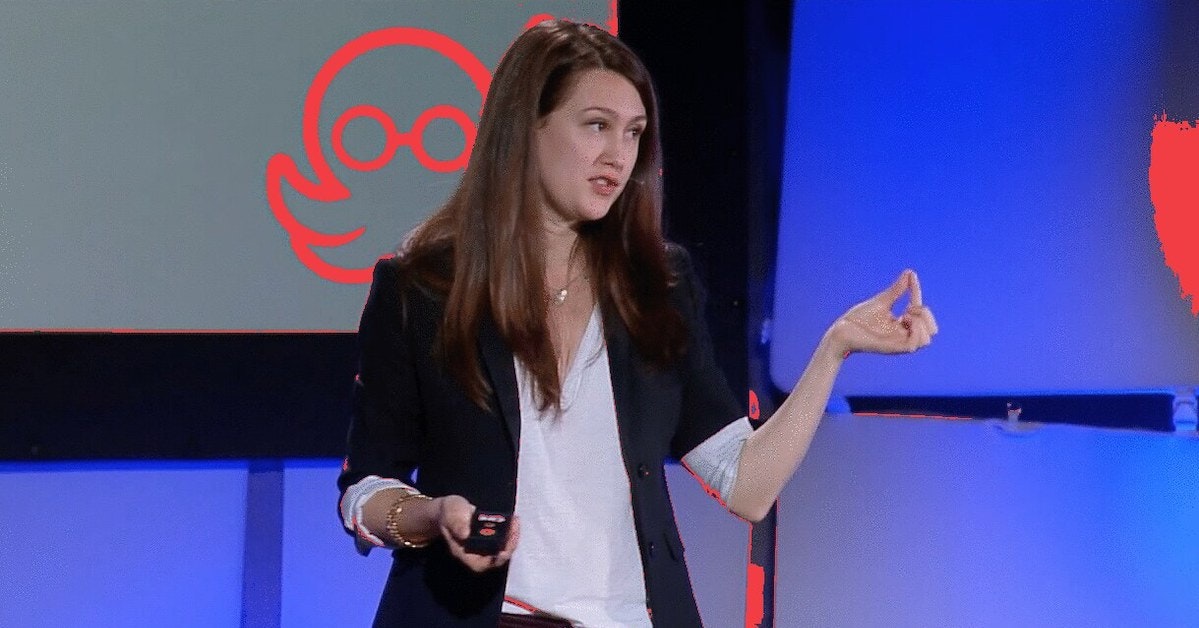 SaaS Marketer gallery image