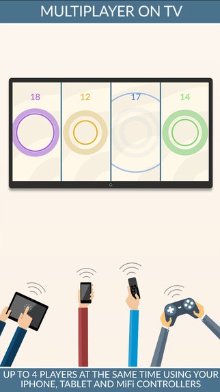 Pop The Circle! gallery image