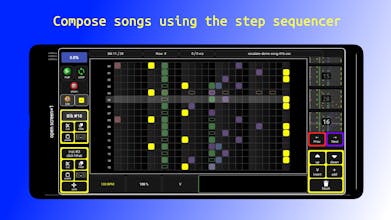 Oscalate gallery image