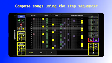 Oscalate gallery image