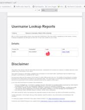 ScamSearch - Global Scammer Database gallery image