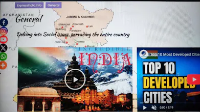 ExpressIndia gallery image