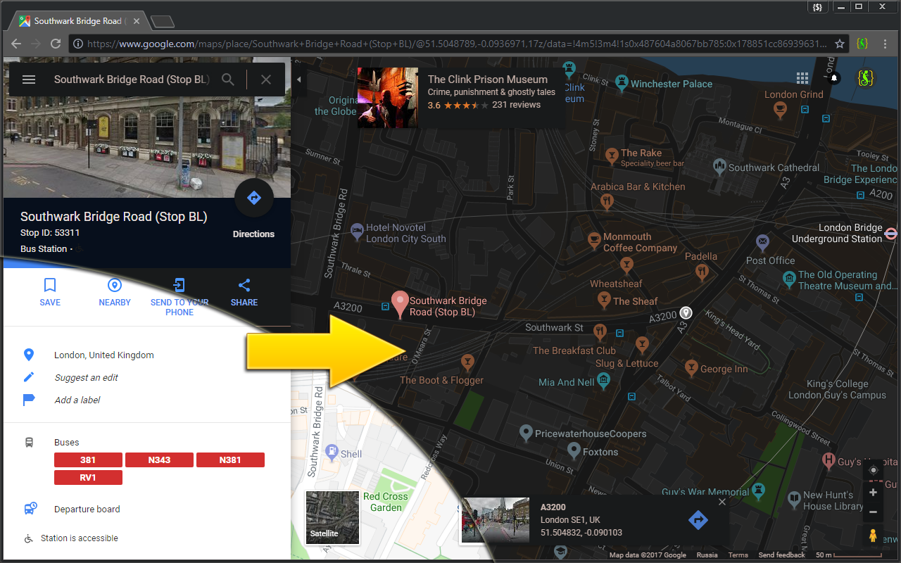 Midnight Lizard gallery image