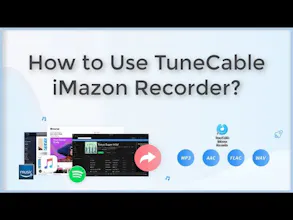 TuneCable iMazon Recorder gallery image