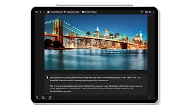 Travel Planner gallery image