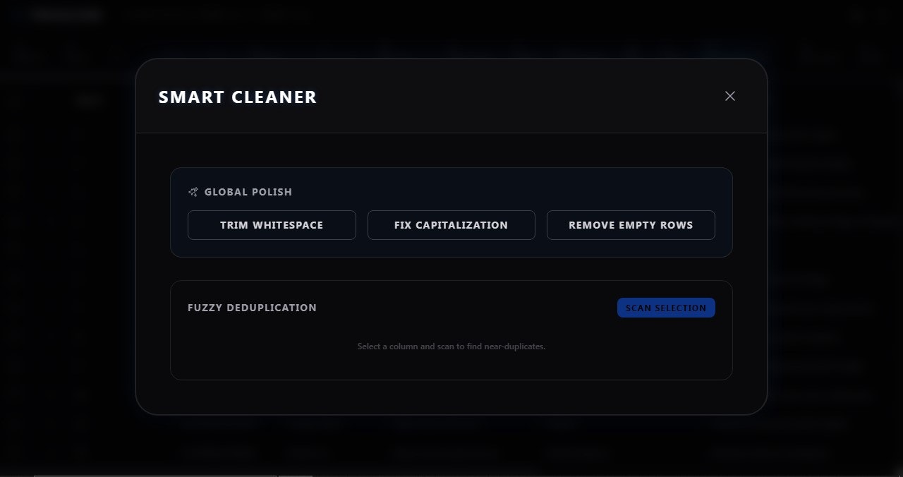 PrivaCore - Screenshot 2 showing product features and functionality