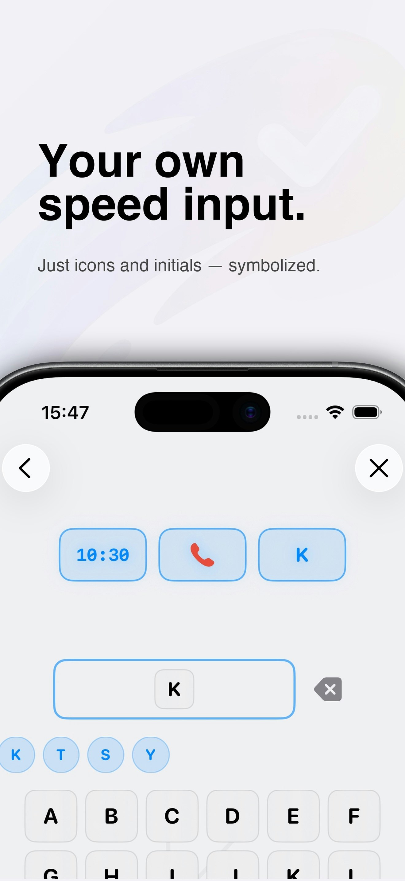 SwishTask gallery image