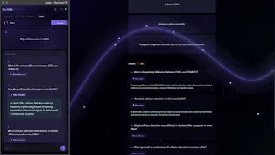 LookUp — Study Sensei gallery image