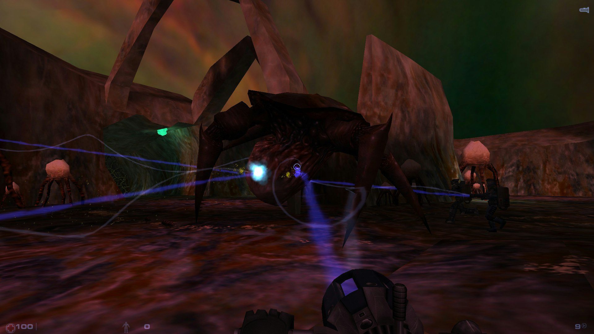 Sven Co-op gallery image