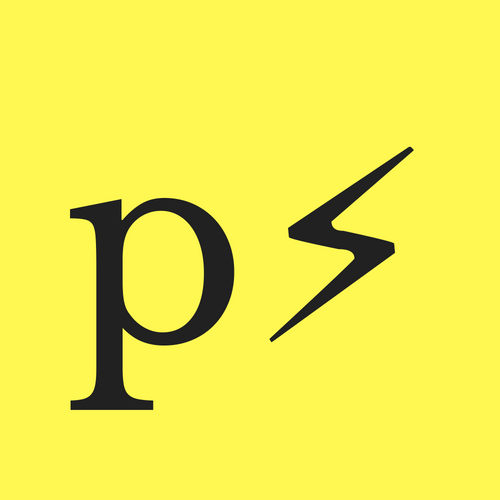 Pamphlet logo