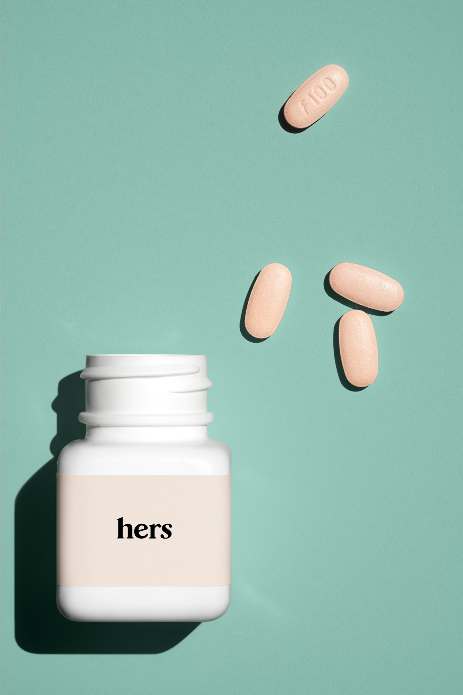 Hers for Women's Health