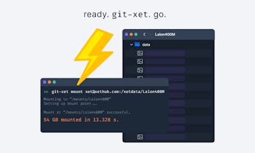 XetHub gallery image