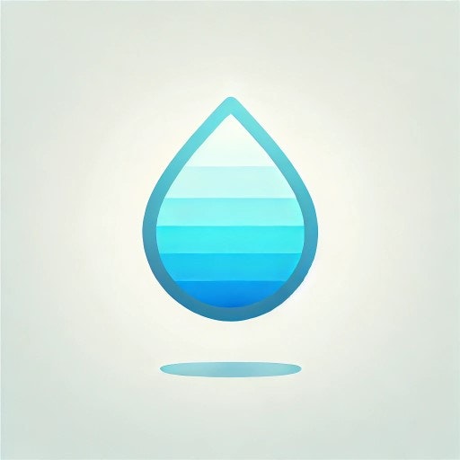 Free Sobriety Tracker App - Product Hunt launch logo and brand identity