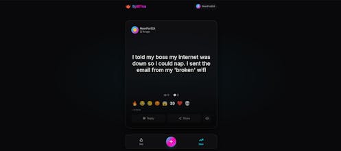 SpillTea gallery image