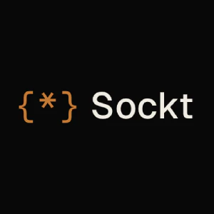 Sockt logo