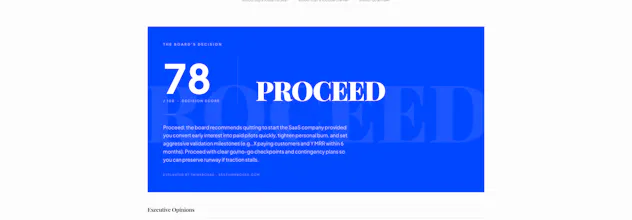 ThinkBoard gallery image