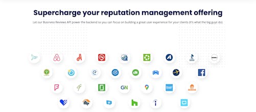 Local Data Exchange gallery image