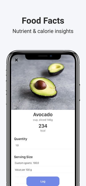 Calory gallery image