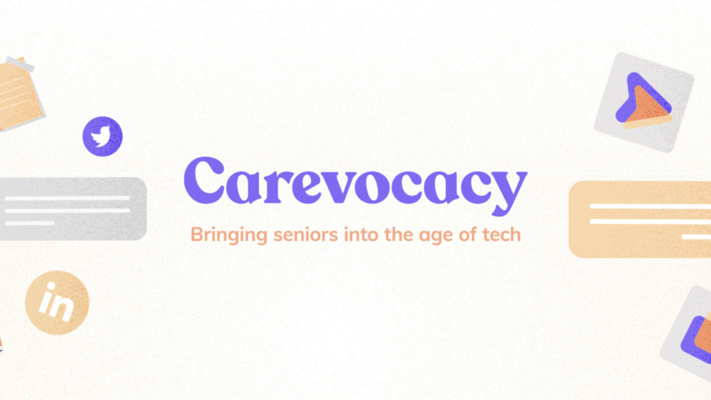 Carevocacy gallery image