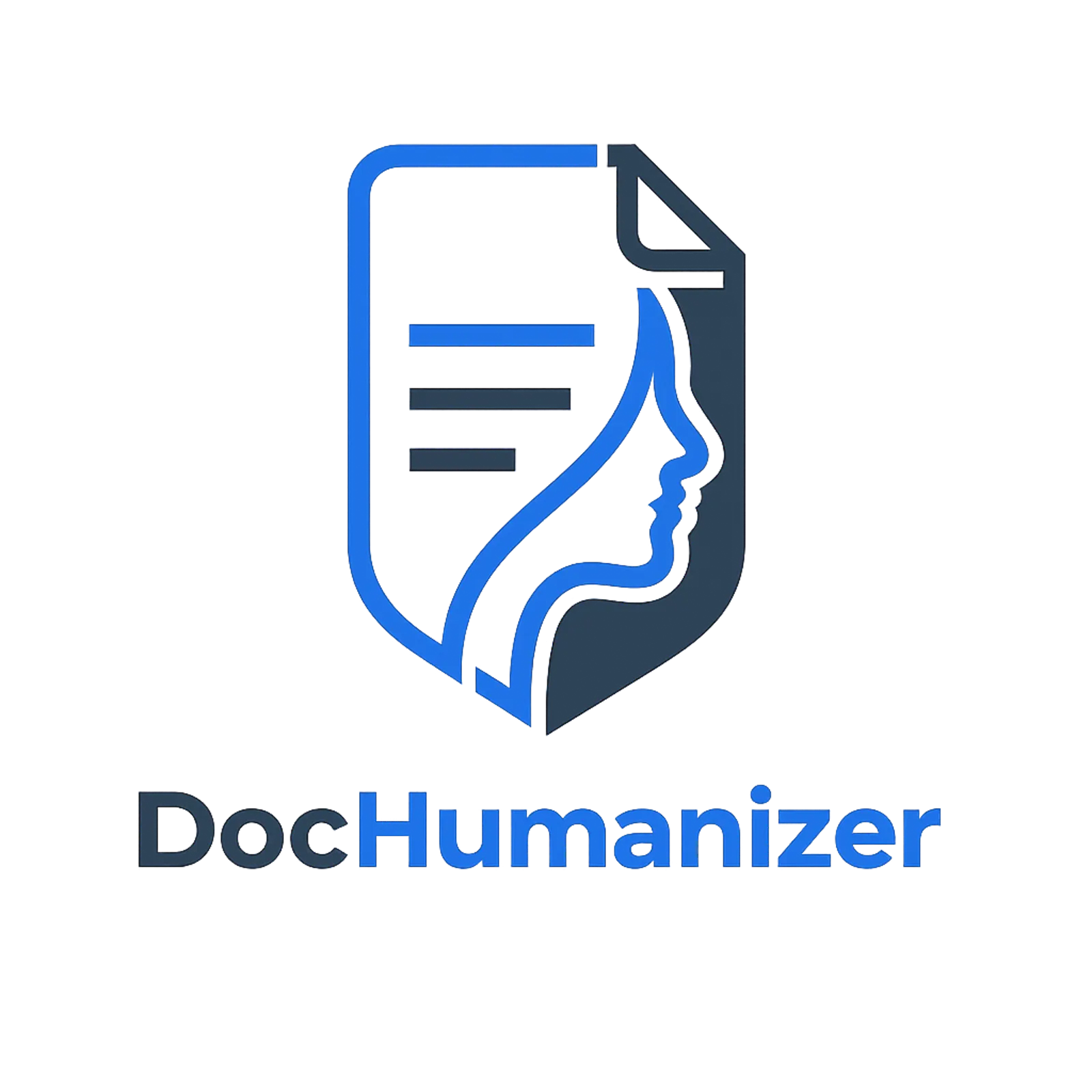 DocHumanizer screenshot 1