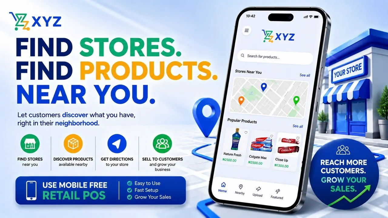 XYZ App gallery image