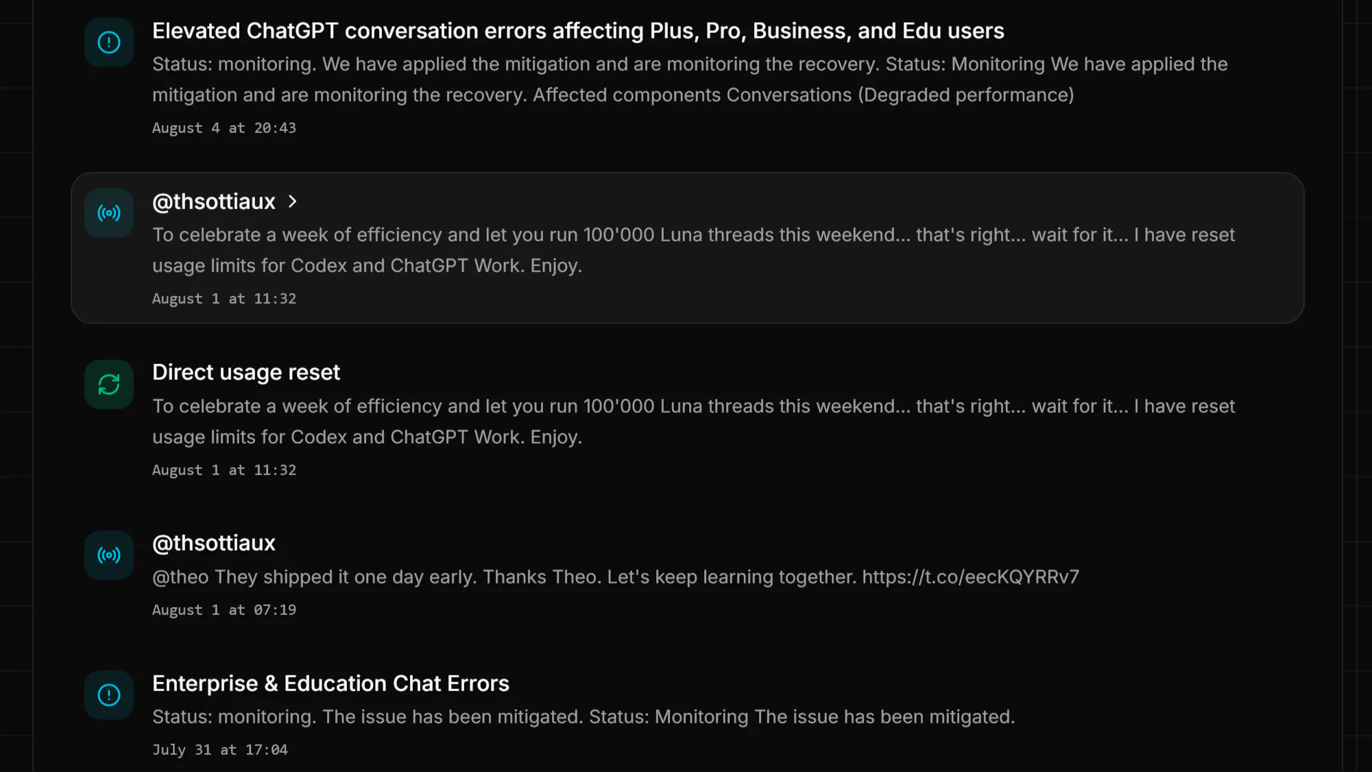 Will Codex Reset gallery image