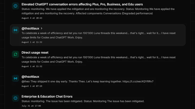 Will Codex Reset screenshot 7