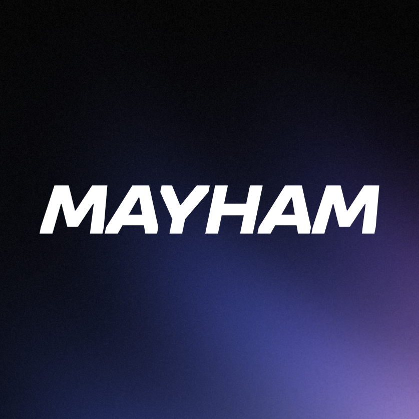 Mayham Pay