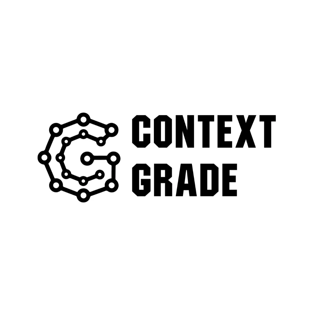 ContextGrade logo