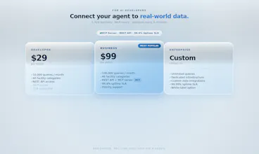 RealTimeHub MCP gallery image