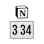 Flip Clock Notion Widget