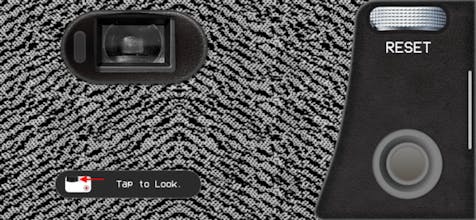 Yeezy 350 V2 Cam gallery image