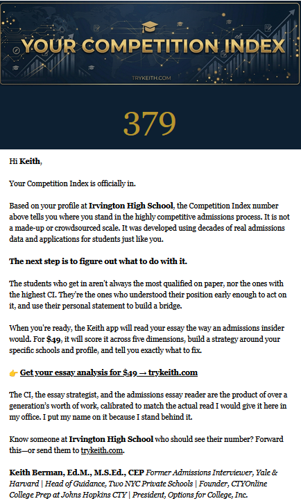 Keith gallery image