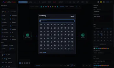 AIFlow Motion gallery image