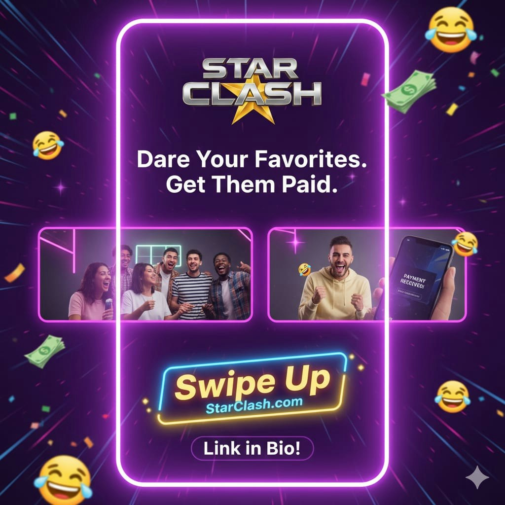 StarClash gallery image