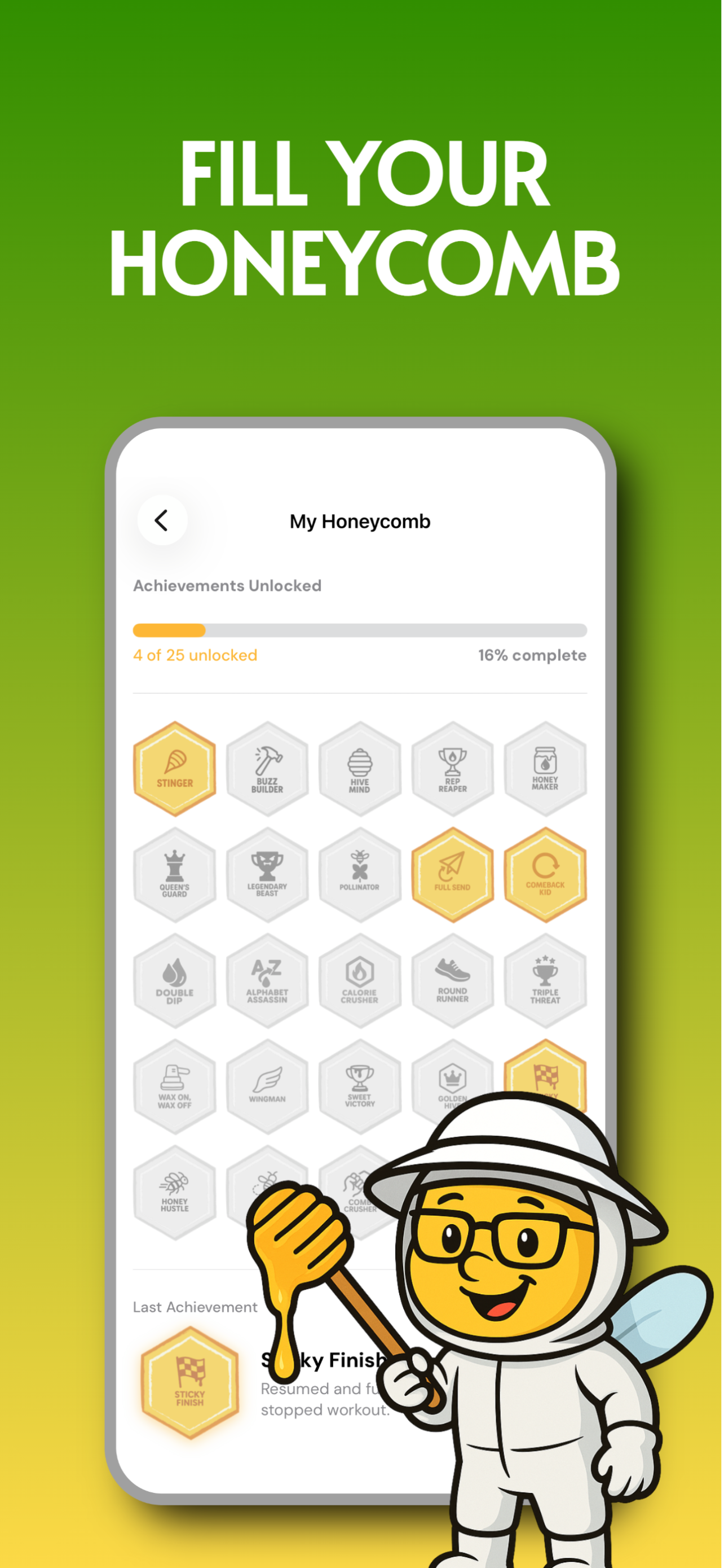 SweatWords  gallery image