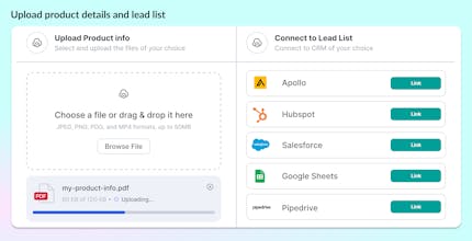 LivingInbox gallery image