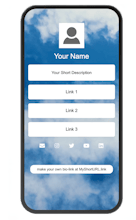 My Short URL Link - Better than Linktree gallery image
