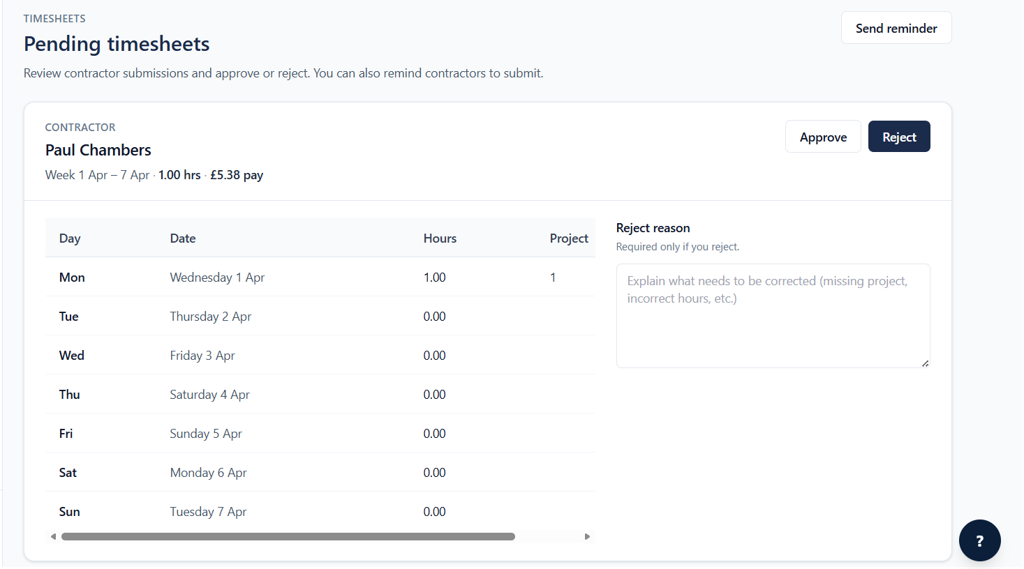 JN Times gallery image