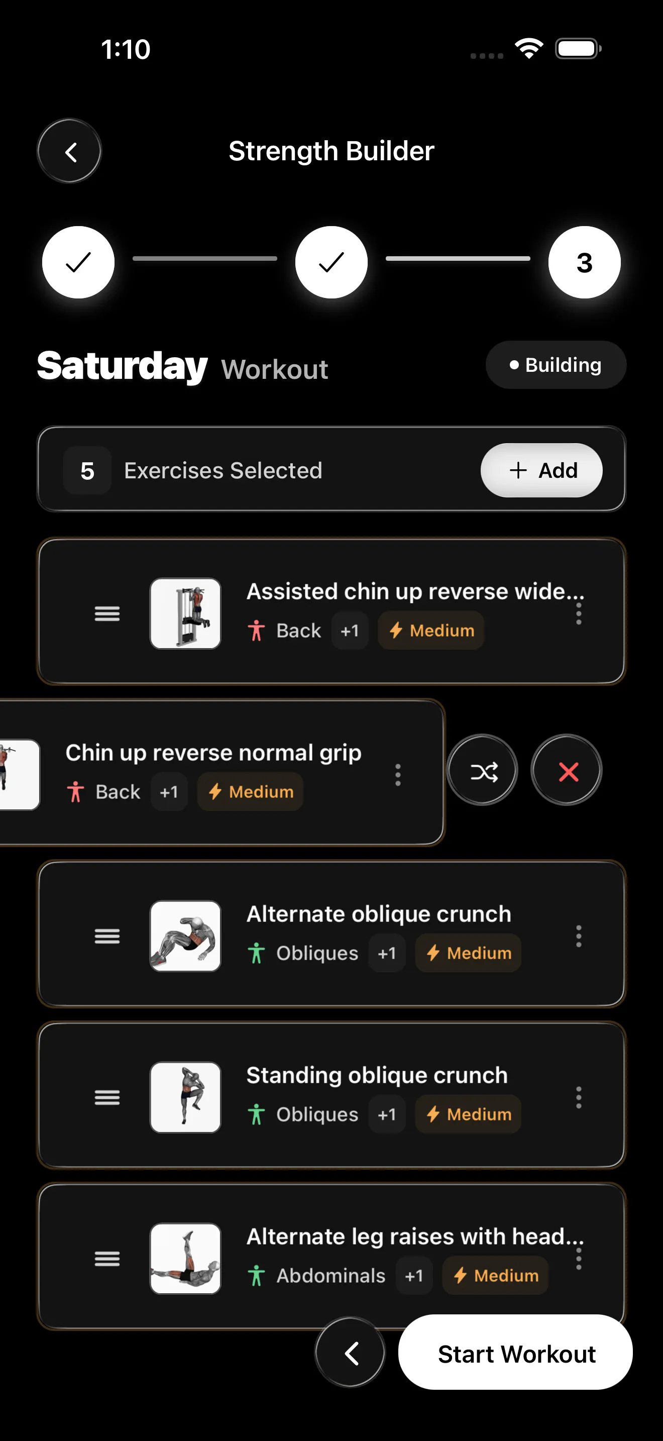 GymPanda gallery image