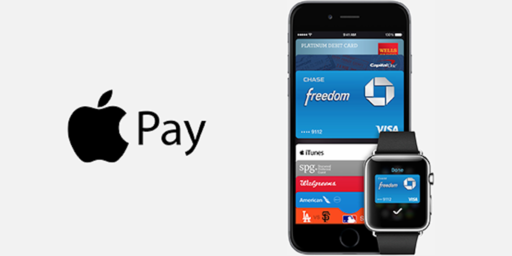 Top 9 Apple Pay Alternatives | Product Hunt