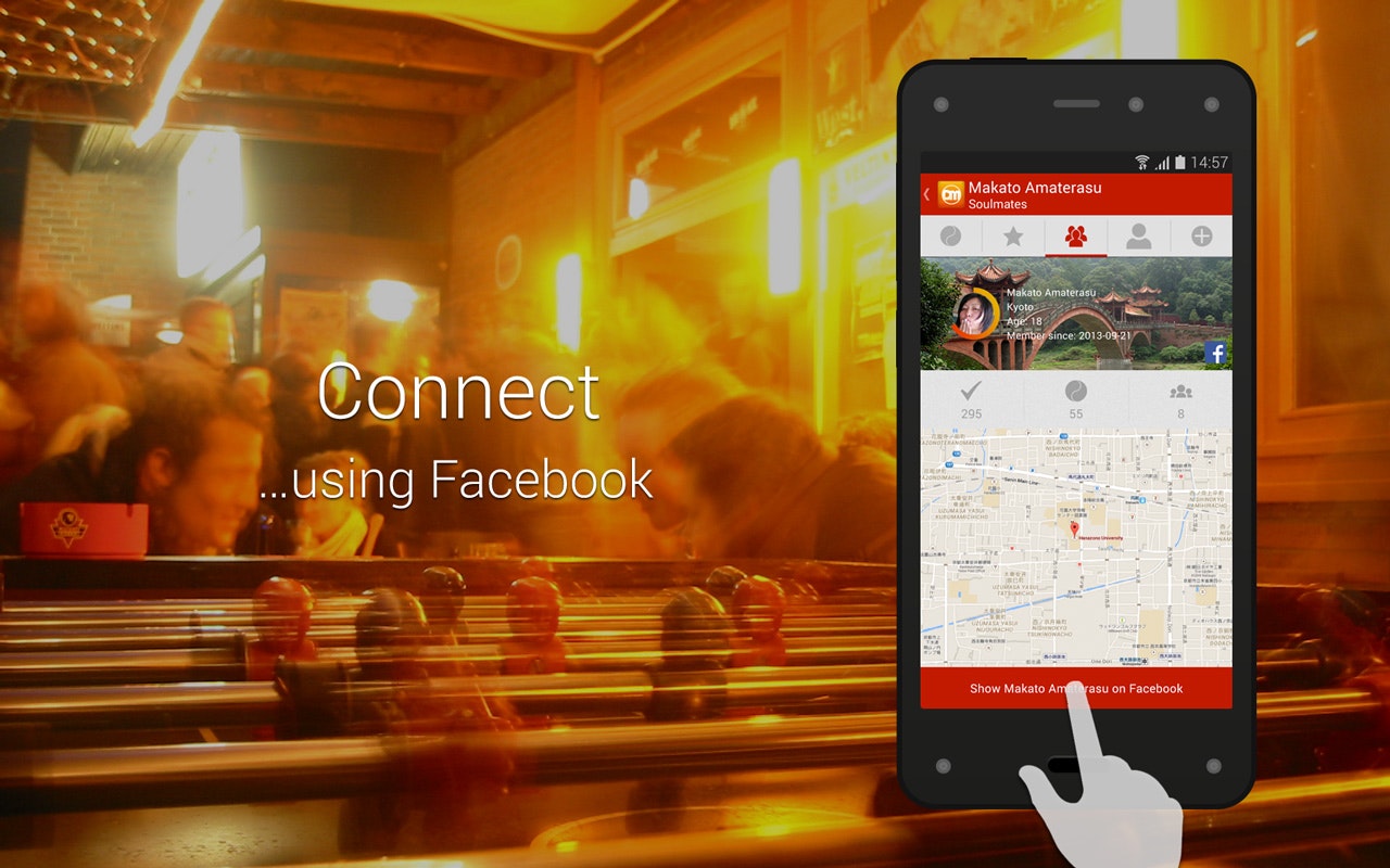 DilemmaMatch gallery image