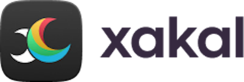Xakal screenshot 1