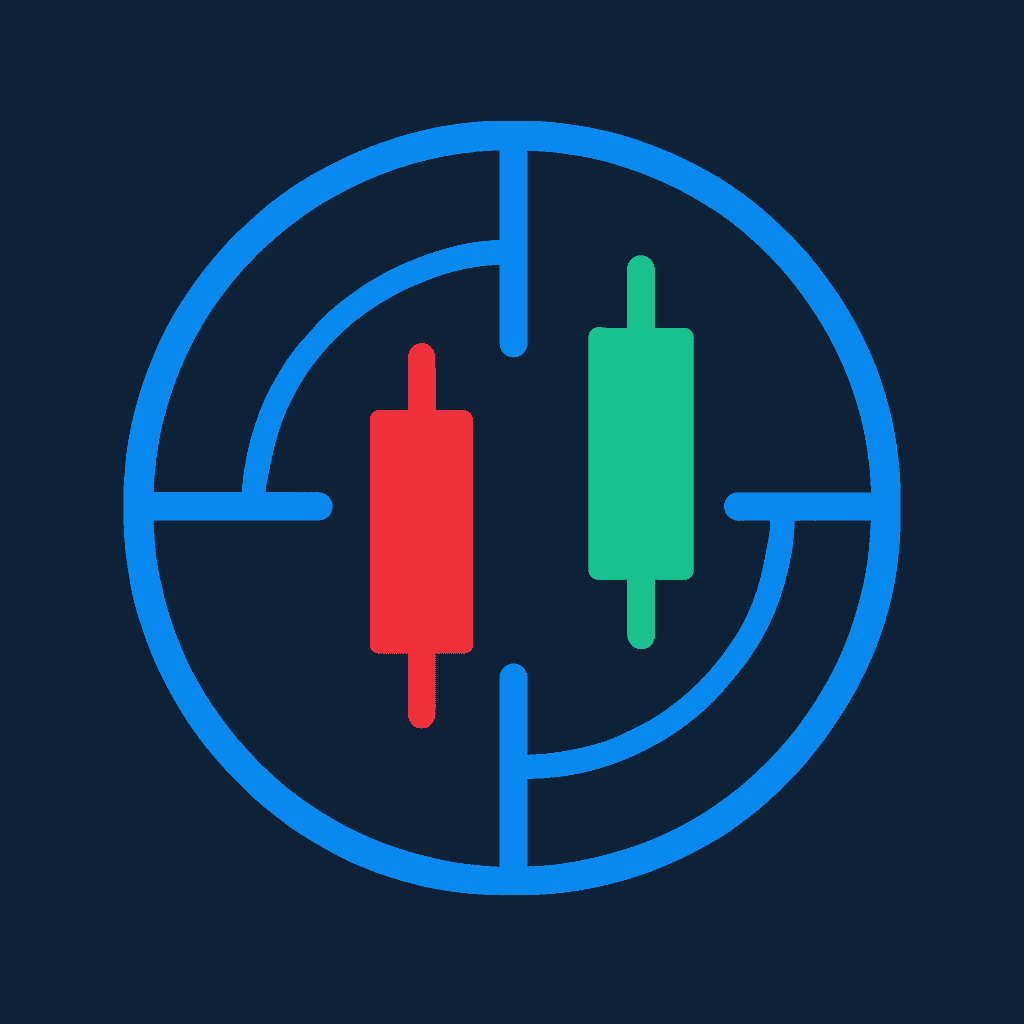 Tickrad logo