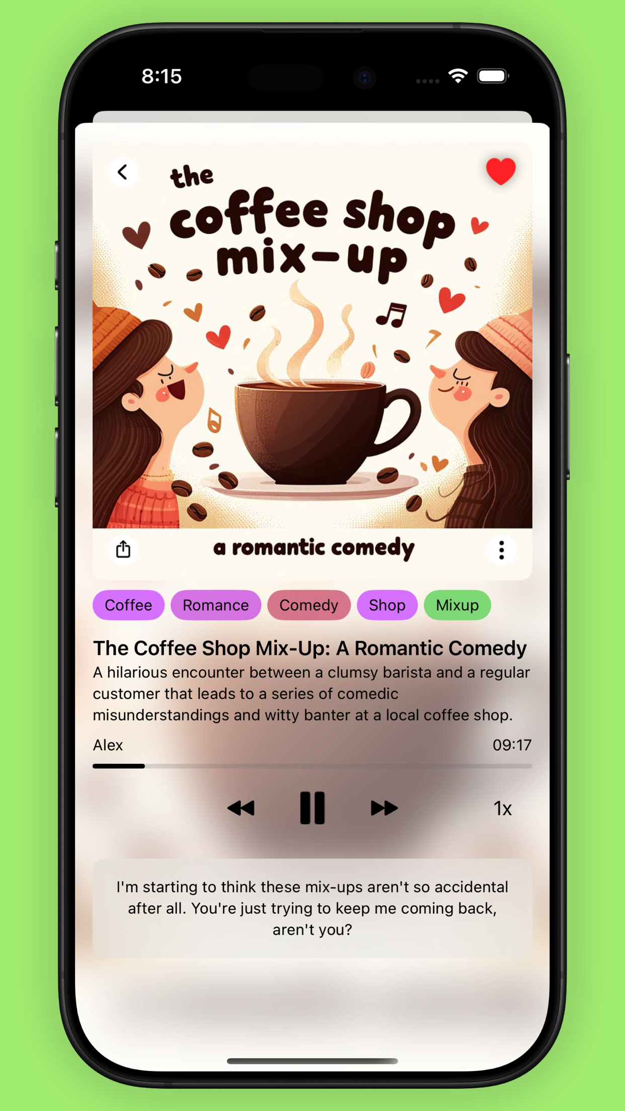 GenCast gallery image