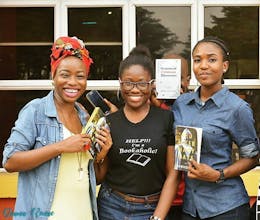 Bookclubs in Nigeria gallery image