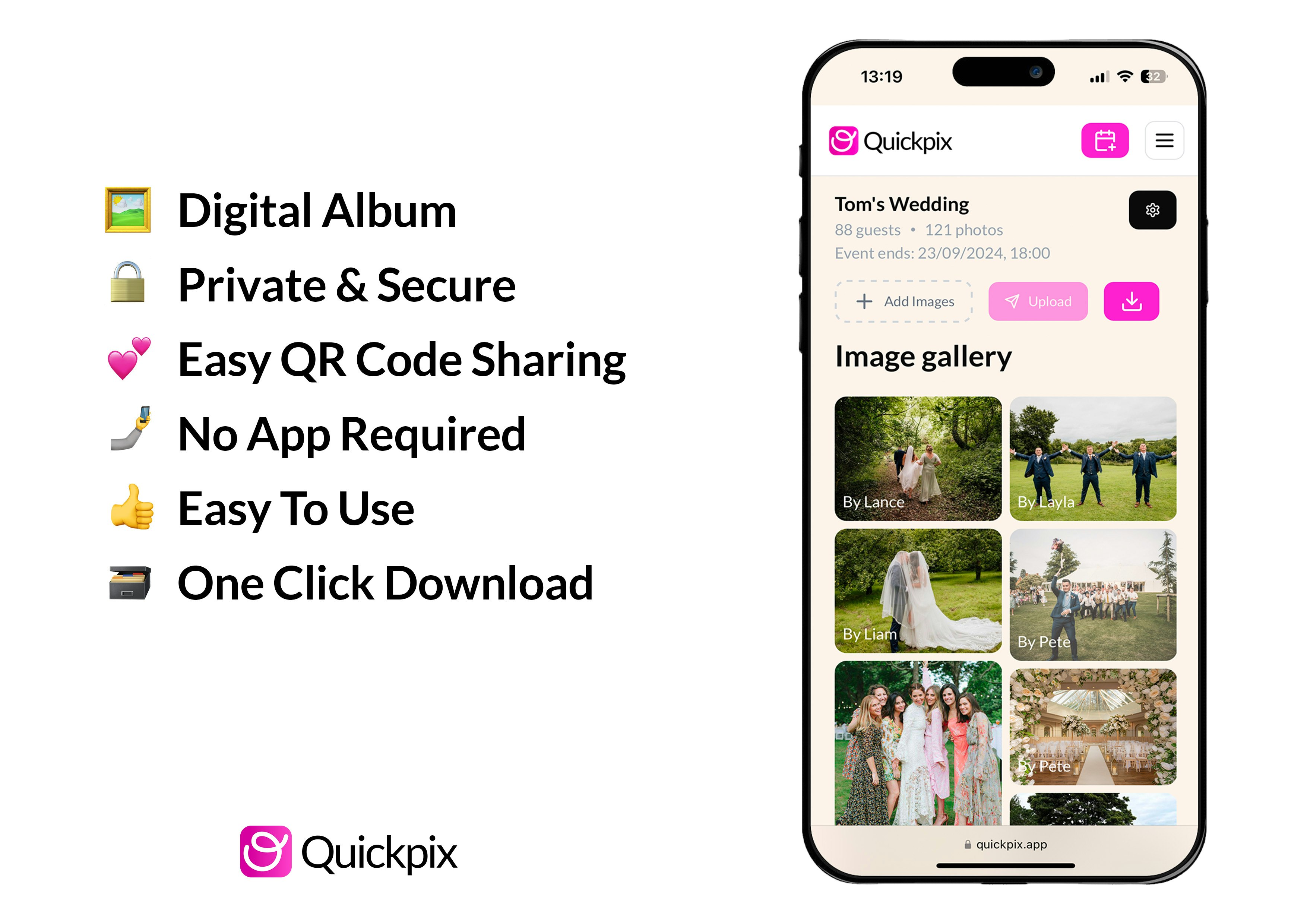 Quickpix media 4
